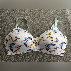 Knix bra size 5, padded